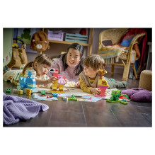 LEGO DUPLO We Build Animals LEGO DUPLO We Build Animals