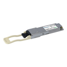 BlueOptics QSFP-40G-SR4-SS-BO network transceiver module