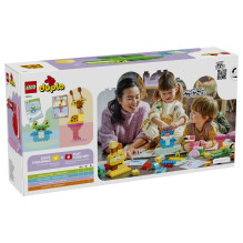 LEGO DUPLO We Build Animals LEGO DUPLO We Build Animals