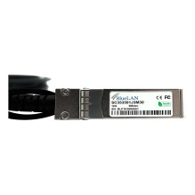 BlueOptics SFP-10G-C3M-BL InfiniBand / fibre optic cable BlueOptics SFP-10G-C3M-BL InfiniBand / fibre optic cable