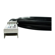 BlueOptics SFP-10G-C3M-BL InfiniBand / fibre optic cable BlueOptics SFP-10G-C3M-BL InfiniBand / fibre optic cable
