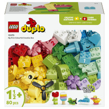 LEGO DUPLO Colorful...