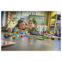 LEGO DUPLO Colorful Creative Box LEGO DUPLO Colorful Creative Box