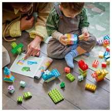LEGO DUPLO Colorful Creative Box LEGO DUPLO Colorful Creative Box