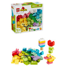 LEGO DUPLO Colorful Creative Box LEGO DUPLO Colorful Creative Box