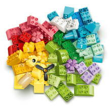 LEGO DUPLO Colorful Creative Box LEGO DUPLO Colorful Creative Box