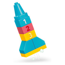 LEGO DUPLO Colorful Creative Box LEGO DUPLO Colorful Creative Box