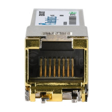 „BlueOptics SFP-10G-T-AL-BO“ tinklo siųstuvo-imtuvo modulis „BlueOptics SFP-10G-T-AL-BO“ tinklo siųstuvo-imtuvo modulis