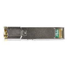 BlueOptics SFP-10G-T-AL-BO network transceiver module BlueOptics SFP-10G-T-AL-BO network transceiver module