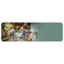 LEGO DUPLO Bunte Kūrybinė dėžutė LEGO DUPLO Bunte Kūrybinė dėžutė