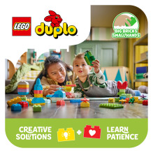 LEGO DUPLO Colorful Creative Box LEGO DUPLO Colorful Creative Box