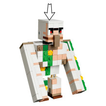 LEGO Minecraft 21592 building toy