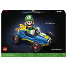 LEGO Super Mario 72050...