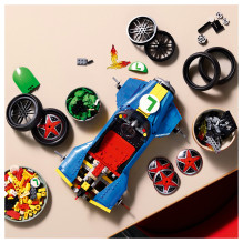 LEGO Super Mario 72050 building toy LEGO Super Mario 72050 building toy