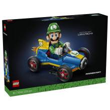 LEGO Super Mario 72050 building toy LEGO Super Mario 72050 building toy