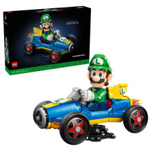 LEGO Super Mario 72050 building toy LEGO Super Mario 72050 building toy