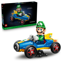 LEGO Super Mario 72050 building toy LEGO Super Mario 72050 building toy
