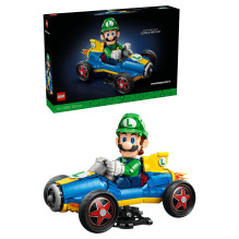 LEGO Super Mario 72050 konstravimo žaislas LEGO Super Mario 72050 konstravimo žaislas