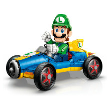 LEGO Super Mario 72050 konstravimo žaislas LEGO Super Mario 72050 konstravimo žaislas