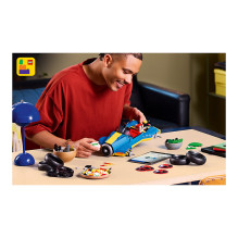 LEGO Super Mario 72050 building toy LEGO Super Mario 72050 building toy