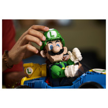 LEGO Super Mario 72050 building toy LEGO Super Mario 72050 building toy