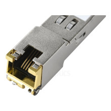 BlueOptics SFP-CO10-MG-BO network transceiver module