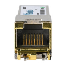 BlueOptics SFP-CO10-MG-BO network transceiver module