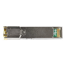 BlueOptics SFP-CO10-MG-BO network transceiver module