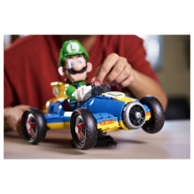LEGO Super Mario 72050 konstravimo žaislas LEGO Super Mario 72050 konstravimo žaislas