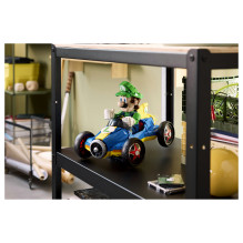 LEGO Super Mario 72050 konstravimo žaislas LEGO Super Mario 72050 konstravimo žaislas
