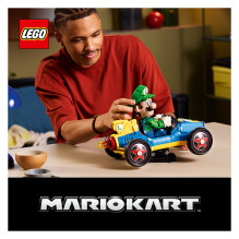 LEGO Super Mario 72050 building toy LEGO Super Mario 72050 building toy