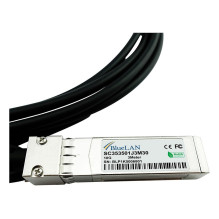 BlueOptics XDACBL3M InfiniBand / fibre optic cable BlueOptics XDACBL3M InfiniBand / fibre optic cable