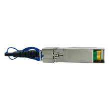 BlueOptics XXVDACBL1M-BL InfiniBand / fibre optic cable