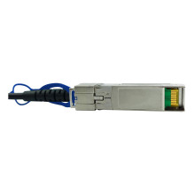 BlueOptics XDACBL3M InfiniBand / fibre optic cable