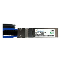 BlueOptics XDACBL3M InfiniBand / fibre optic cable