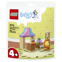 LEGO 30713 konstravimo žaislas LEGO 30713 konstravimo žaislas