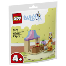 LEGO 30713 konstravimo žaislas LEGO 30713 konstravimo žaislas
