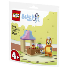 LEGO 30713 konstravimo žaislas LEGO 30713 konstravimo žaislas