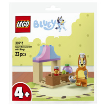 LEGO 30713 konstravimo žaislas LEGO 30713 konstravimo žaislas