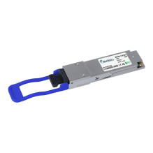 BlueOptics QSFP28-100G-LR4-SS-BO network transceiver module BlueOptics QSFP28-100G-LR4-SS-BO network transceiver module