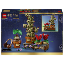 LEGO Harry Potter Hogwarts Castle: Herbology Plants LEGO Harry Potter Hogwarts Castle: Herbology Plants