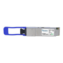 BlueOptics PAN-QSFP28-100GBASE-LR4-BO network transceiver module