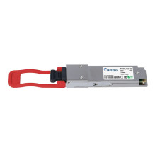BlueOptics QSFP28-100G-ER4-JU-BO network transceiver module BlueOptics QSFP28-100G-ER4-JU-BO network transceiver module