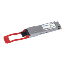 „BlueOptics QSFP28-100G-ER4-JU-BO“ tinklo siųstuvo-imtuvo modulis „BlueOptics QSFP28-100G-ER4-JU-BO“ tinklo siųstuvo-imtuvo modulis