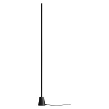 Philips Hue Gradient Play Floor Large floor lamp, black.