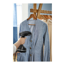 Access Steam Force DT8270E1 Handheld Steamer 2000W Black