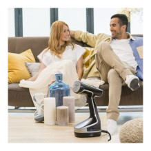 Access Steam Force DT8270E1 Handheld Steamer 2000W Black