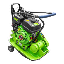 Zipper ZI-RPE60 vibratory plate compactor