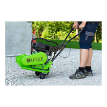 Zipper ZI-RPE60 vibratory plate compactor
