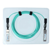 Networks 10530 compatible AOC SFP28 BO272703Q10M